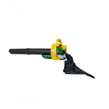 Imagem de Soprador Sugador De Folhas Gasolina 25,4C Gss-260 Garthen