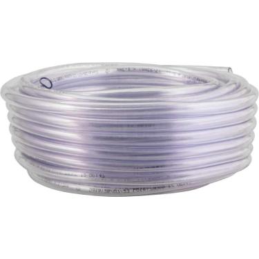 Imagem de Mangueira Cristal Para Nivel 5-16''x1,3mm Com 15 Metros Vonder