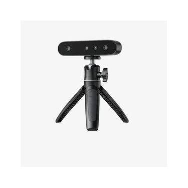 Imagem de Scanner 3D Creality CR-Scan Ferret SE Precisão 0.1mm e Varredura Full Color