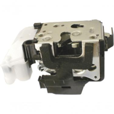 Imagem de Fechadura de Porta Automotiva Dianteira Esquerda Modelo Doblo Após 02 [F103] Compatível com Fiat com Trava Elétrica