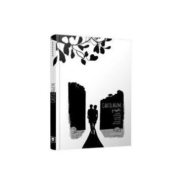 Imagem de Livro - Cartilagem - Darkside