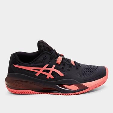 Imagem de Tênis Asics Gel Resolution Feminino-Feminino