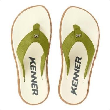 Imagem de Sandália Kenner Masculina Megah-Masculino