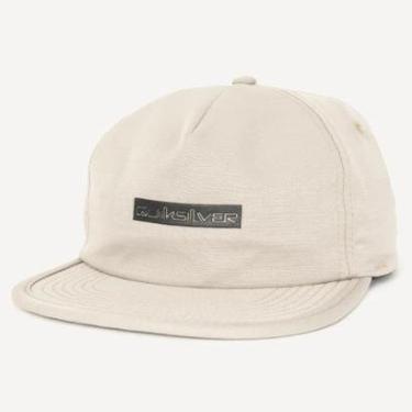 Imagem de Boné Quiksilver Aba Reta DNA Omni WT26-Masculino