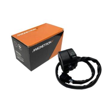 Imagem de Chave luz titan150 04-08 ks- fan 125 09-13 ks magnetron