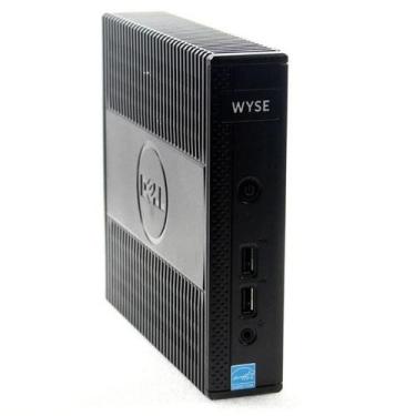 Imagem de MINI PC DELL WYSE 5010 SSD480GB 8GB RAM 1.40Ghz Wifi
