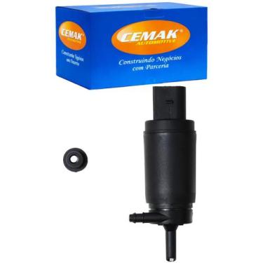 Imagem de Bomba esguicho gasolina agua audia3 a4 gol g5 amarok - CEMAK