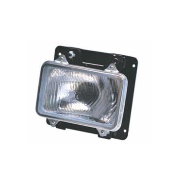 Imagem de FAROL LD para MBB CARA PRETA ALT BX LD (LAMPADA H4 COM MEIA  - ORGUS