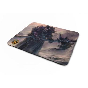 Imagem de Mouse pad World Of Warcraft Orc I - Starnerd