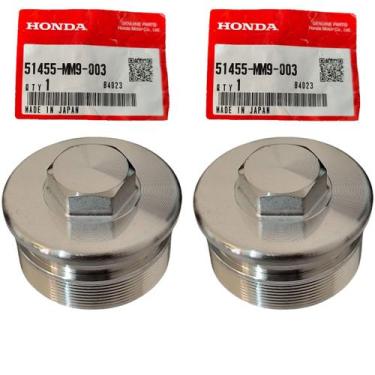 Imagem de Tampa Bengala Superior Cb 500f 2014 à 2015, Cb 500x 2015 - Honda