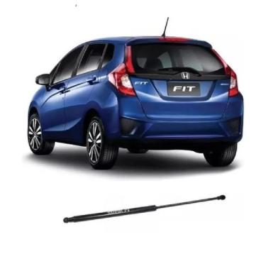 Imagem de Amortecedor porta malas honda fit 2014 15 16 17 18 19 2020 - TIGER