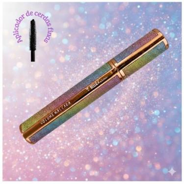 Imagem de Máscara de Cílios Volume Wow A Prova D' Água Bello Charme