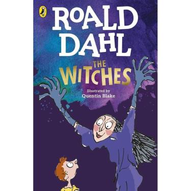 Imagem de The Witches - Paperback (2022)