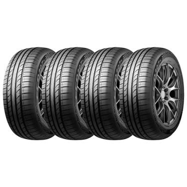 Imagem de KIT 4 Pneus Mazzini ECO307 Plus 205/60 R15 Aro 15 91V