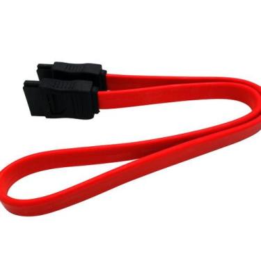 Imagem de Cabo de dados sata stc101/50 fortrek - DIVERSAS