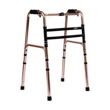 Imagem de Andador 3 em 1 Mercur, BRONZE