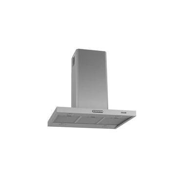 Imagem de Coifa De Ilha Nardelli Retangular 75cm 3 Velocidades Inox 220V