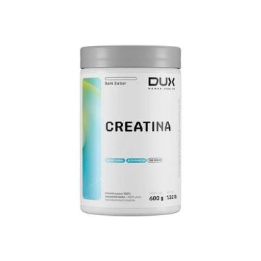 Imagem de Creatina Monohidratada (600g) - Dux Human Health
