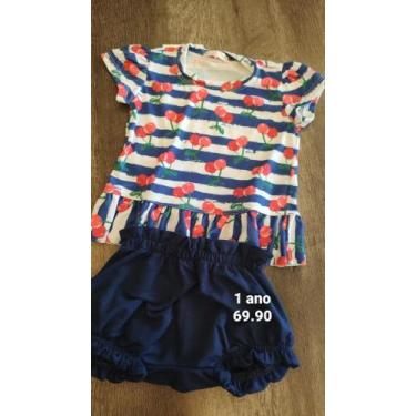 Imagem de Conjunto de Malha - Nanny e Dimmy 