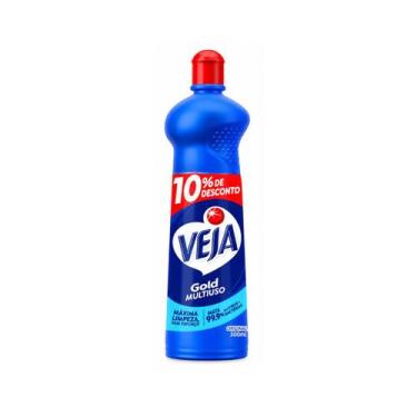 Imagem de Limpador Veja Multiuso 500ml original