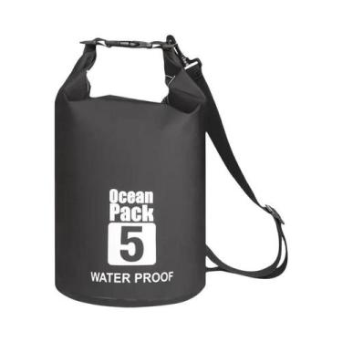 Imagem de Bolsas Impermeáveis De PVC Para Homens E Mulheres 2L 5L 10L 20L 30L Pa