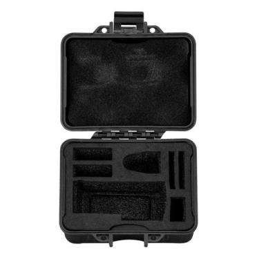 Imagem de Caixa De Armazenamento Portátil À Prova d'Água Para Acessórios DJI Act