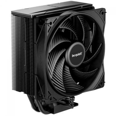 Imagem de Cooler Para Processador Be Quiet Pure Rock 3, 120mm, Intel/AMD, Preto,