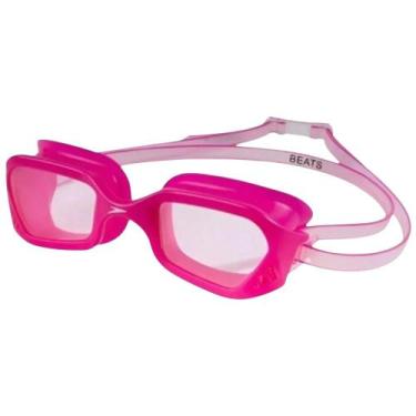 Imagem de Óculos Speedo Beats, Lilás, UNICO