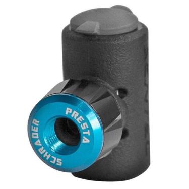 Imagem de Bomba de ar cilindro co2 sentec