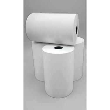 Imagem de Bobina Térmica 57mm x 10m - Caixa com 40 Rolos - Congratulations Store
