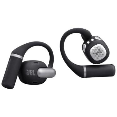 Imagem de Fone de Ouvido JBL Sense Pro Bluetooth, Preto