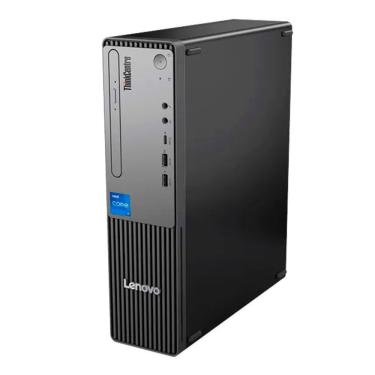 Imagem de Desktop Lenovo Neo30s G5 SFF Intel Core I3 13a Geração 8GB RAM SSD 256GB Freedos