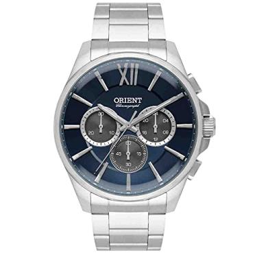 Imagem de Relógio Orient Masculino MBSSC238 D3SX
