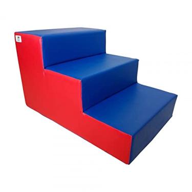 Imagem de Escada de Espuma para Psicomotricidade para Crianças