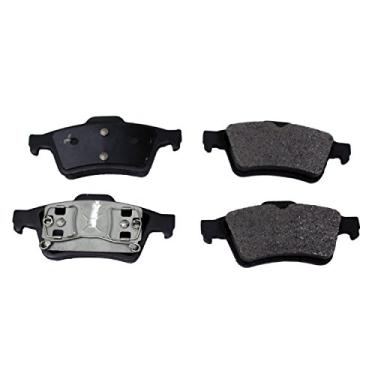 Imagem de Monroe Pastilhas de freio semimetálicas FX973 ProSolution