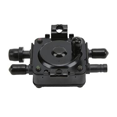 Imagem de Bomba de combustível a vácuo, resistente à ferrugem, resistência ao desgaste, design padrão, preto, desempenho estável 1491544 para automóveis