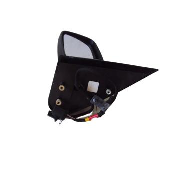 Imagem de Ford Courier Espelho Retrovisor C/ Controle Interno Le Origi Posição do espelho:Esquerda