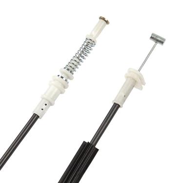 Imagem de Cabo Acionamento Fech Porta Dian Dir Esq Fiesta Após 95 4pts