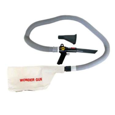 Imagem de Aspirador Pneumático com Coletor de Pó-PUMA-AA5005