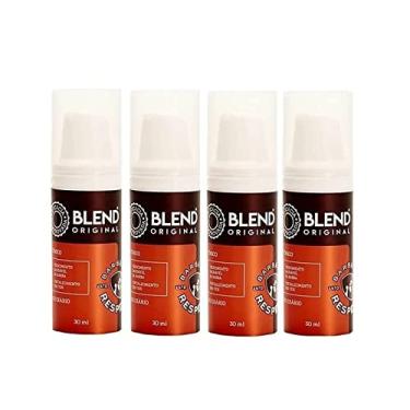 Imagem de Blend Original - 4 Meses De Tratamento - Barba De Respeito