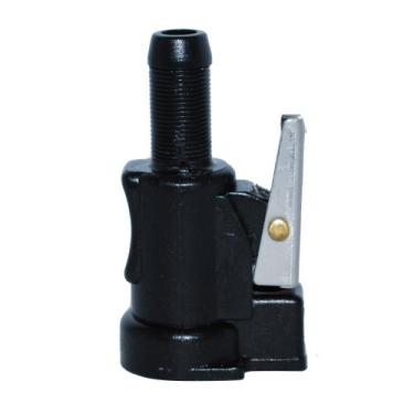 Imagem de Attwood 88FHY516-6 Adaptador de mangueira de combustível Yamaha 88FHY516-6, 5/16 polegadas