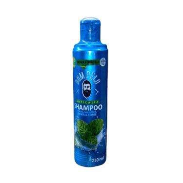 Imagem de Shampoo Anticaspa Dom Pelo 250ml Controle Alivio Da Coceira Allstate 
