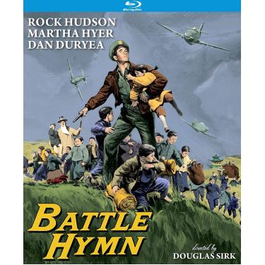 Imagem de BATTLE HYMN