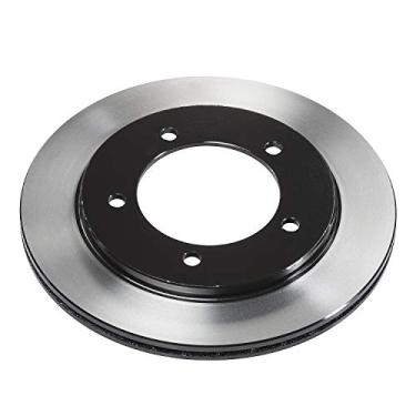Imagem de Wagner Rotor de freio BD125722E