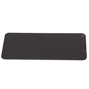 Imagem de Conjunto de tela de telefone, conjunto de tela sensível ao toque fluente preciso para VIVO Y50