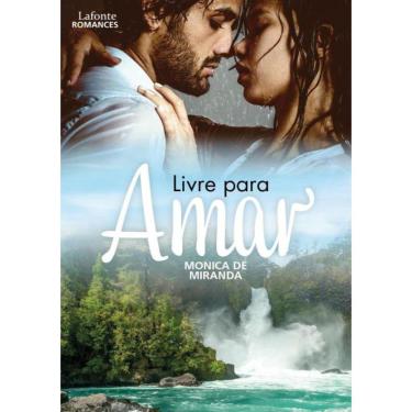 Imagem de Livre Para Amar