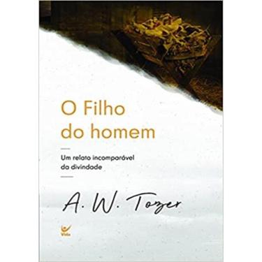 Imagem de Filho Do Homem, O