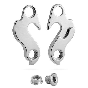 Imagem de Gancheira Astro Defense/Gts R3/ Caloi Sprint 20/ Soul Ventana Pro/Vicini/Kona/Tsw