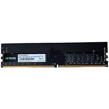 Imagem de Memoria desktop DDR4 16gb 2666Mhz