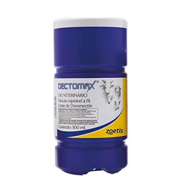 Imagem de Dectomax 1% 500mL - Zoetis